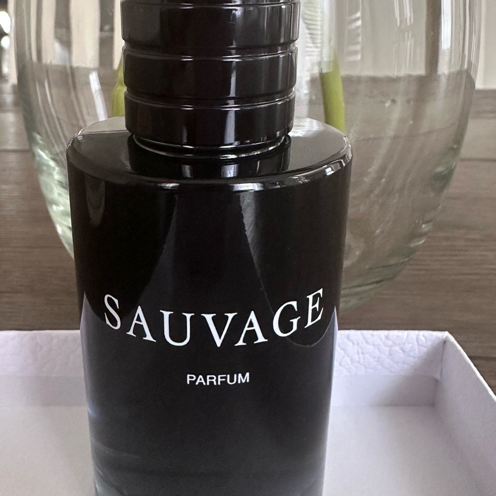 Dior Sauvage Parfum